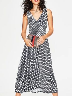 Jennifer Jersey Dress